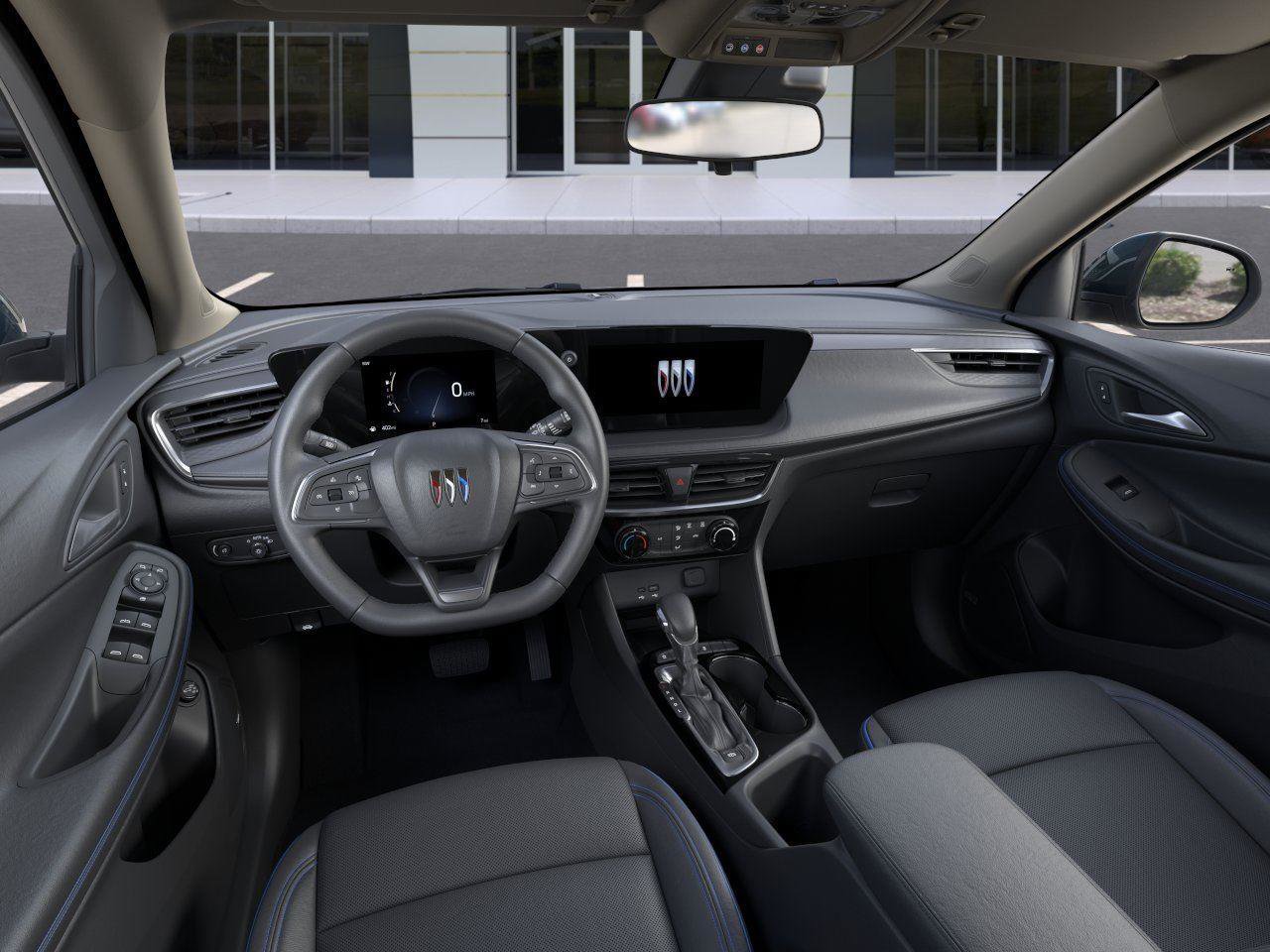 New 2026 Buick Encore GX Sport Touring FWD image 15