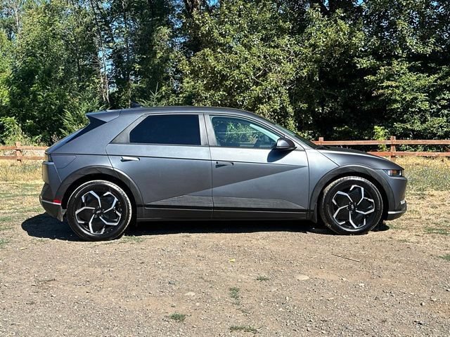 Certified 2023 Hyundai Ioniq 5 SEL AWD/4WD image 10