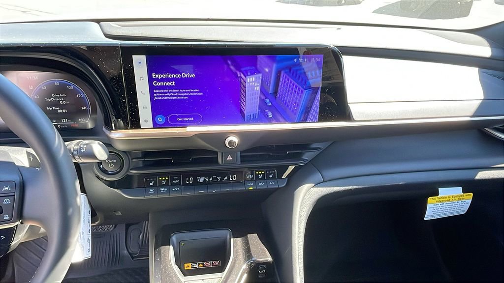 New 2026 Toyota Crown Signia image 15