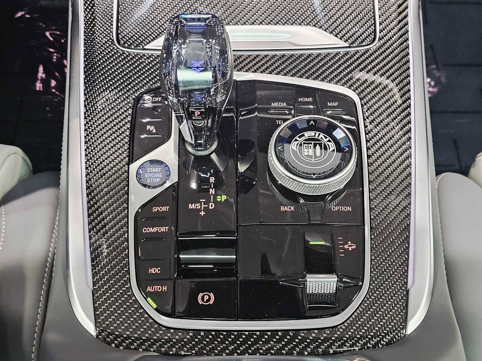New 2026 BMW ALPINA XB7 image 18
