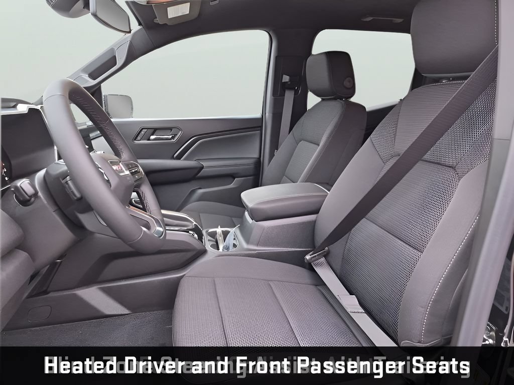 New 2026 GMC Canyon Elevation w/ Convenience Package AWD/4WD image 29