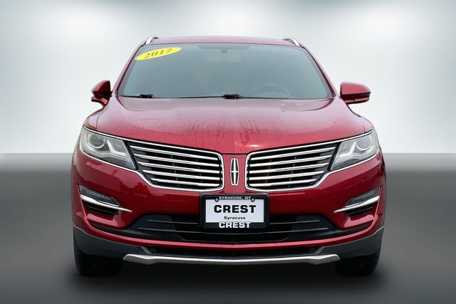 Used 2017 Lincoln MKC Select w/ Select Plus Package AWD/4WD image 2