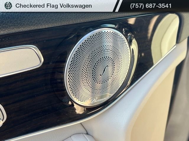 Used 2021 Mercedes-Benz GLC 300 4MATIC image 16