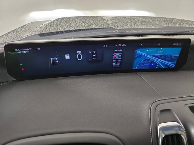 Certified 2025 Ford Expedition Platinum AWD/4WD image 29