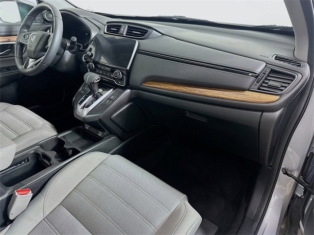 Certified 2022 Honda CR-V EX image 31
