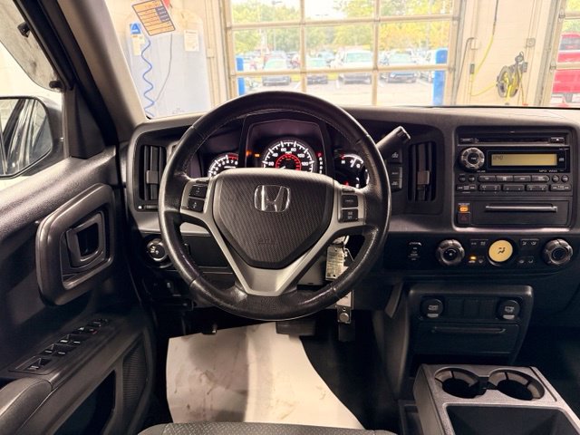 Used 2013 Honda Ridgeline Sport image 18
