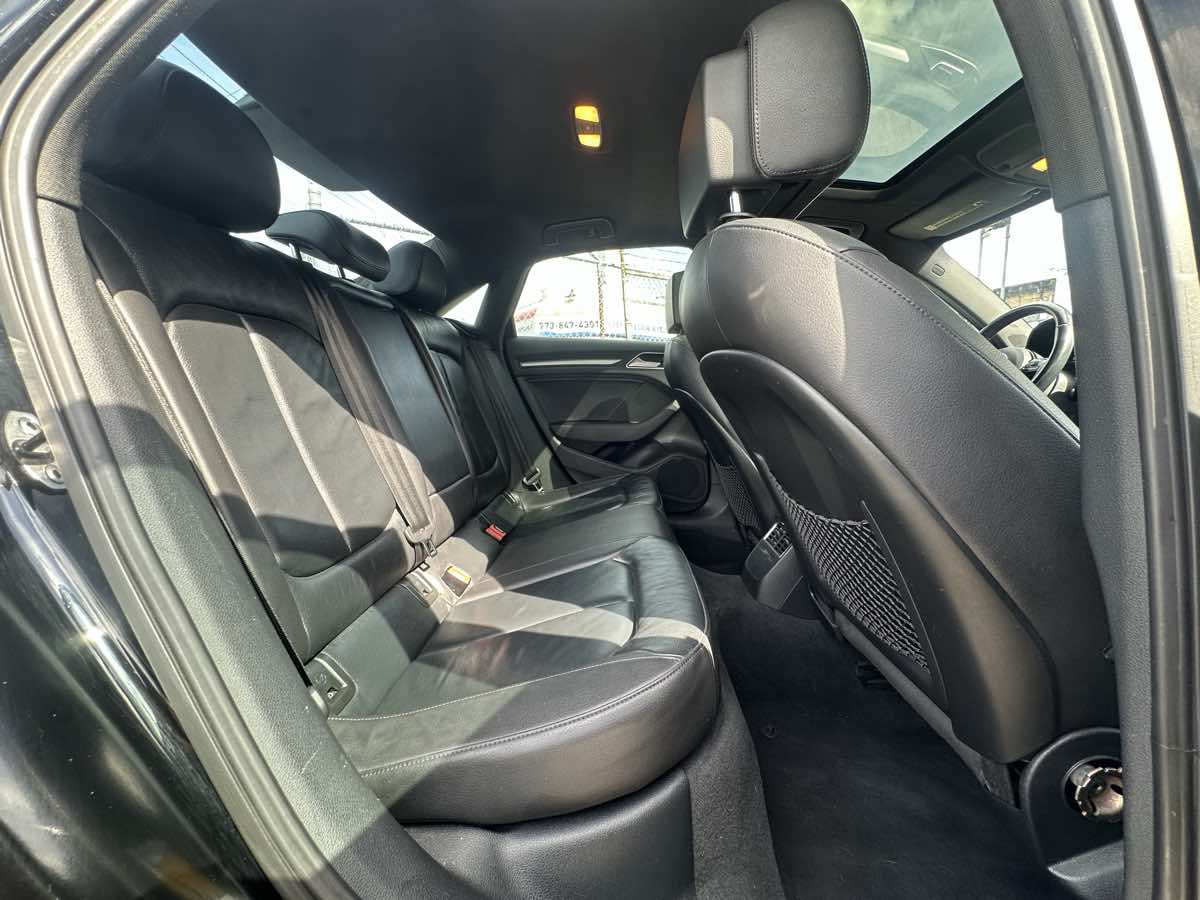 Used 2016 Audi A3 1.8T Premium FWD image 35
