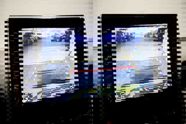 Certified 2021 Toyota RAV4 XSE image 25