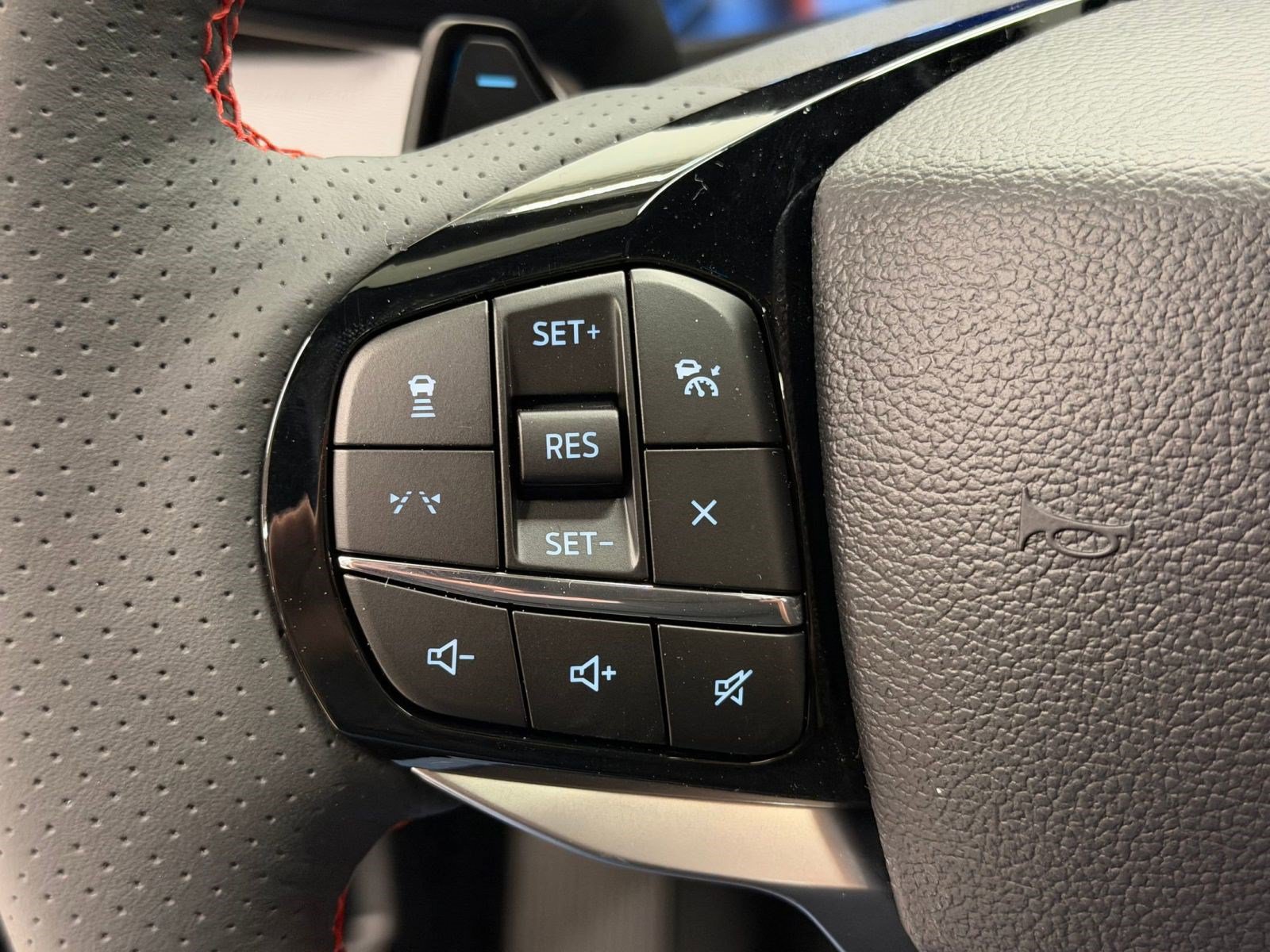 New 2026 Ford Explorer ST w/ Sun And Sound Package AWD/4WD image 15