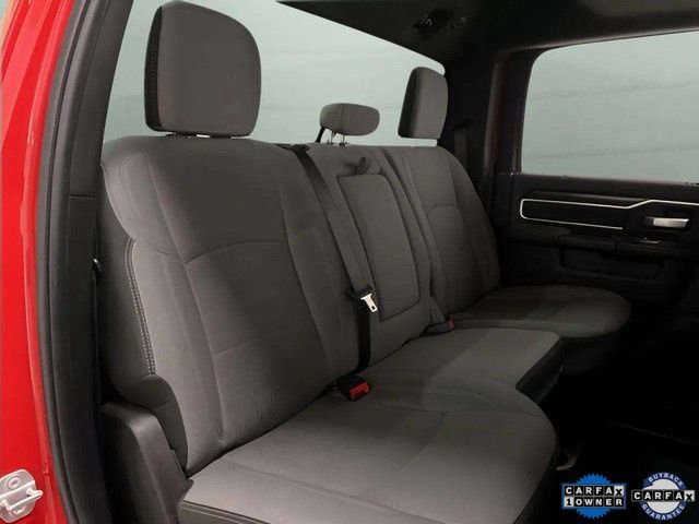 Used 2024 RAM 2500 Big Horn w/ Bed Utility Group image 59