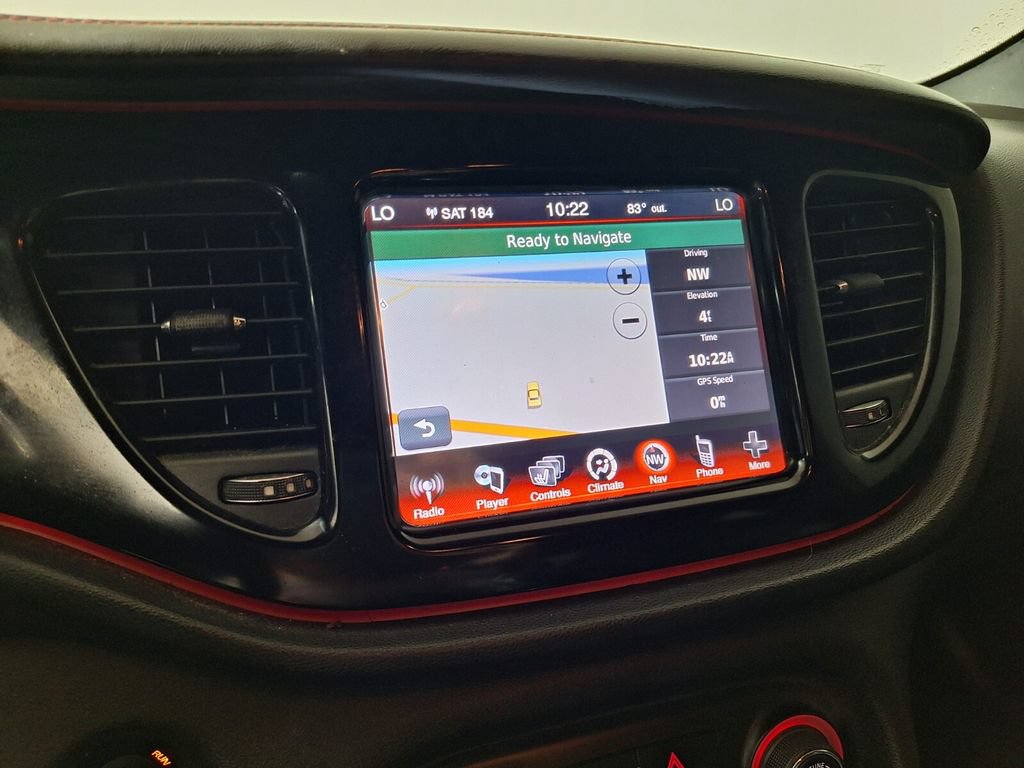 Used 2014 Dodge Dart GT FWD image 18