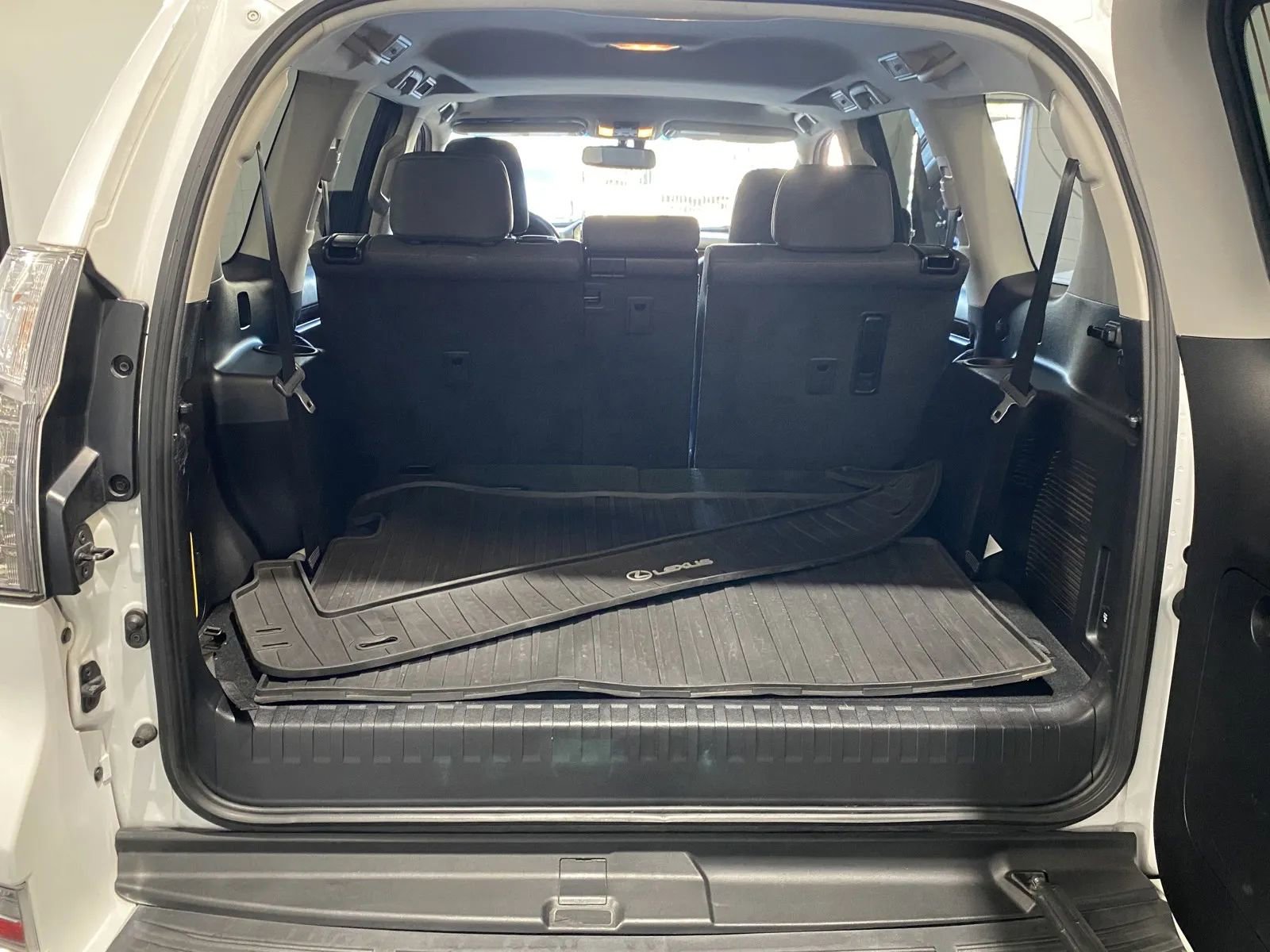 Used 2019 Lexus GX 460 Base image 7