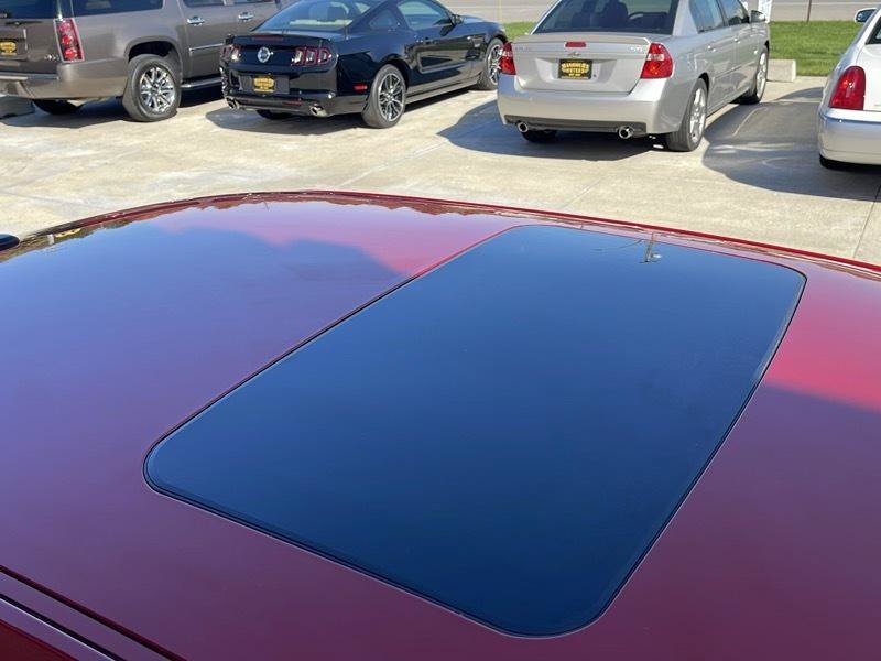 Used 2006 Chrysler 300 C RWD image 21