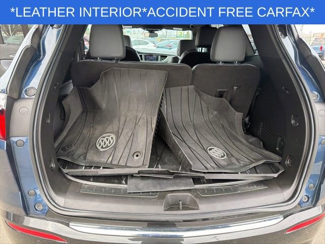 Used 2023 Buick Enclave Essence image 27