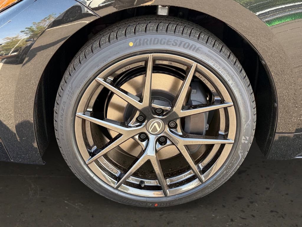 New 2026 Lexus IS 350 F Sport AWD/4WD image 23