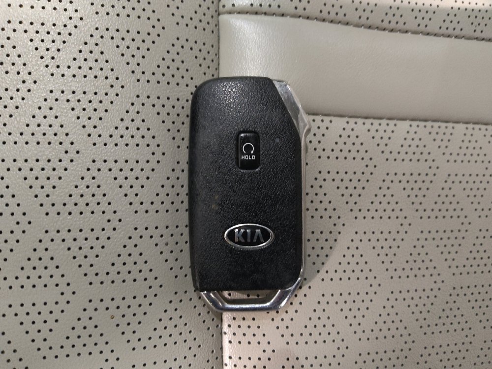 Used 2021 Kia Sorento SX FWD image 32