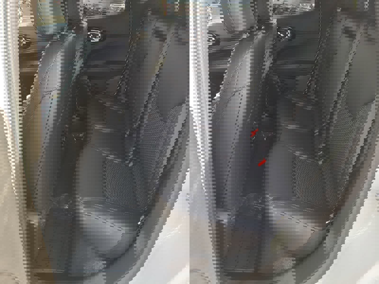 New 2026 Jeep Compass Latitude image 21