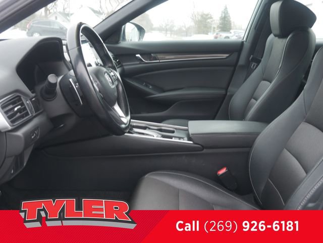Used 2020 Honda Accord Sport image 35
