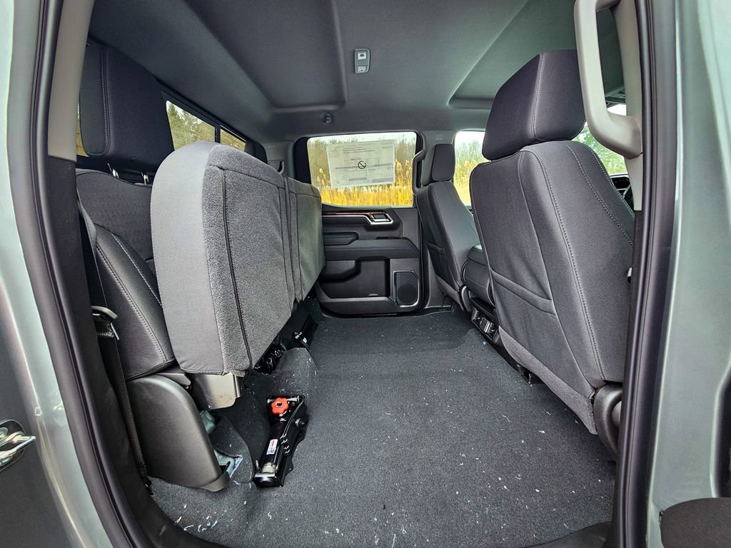 New 2026 GMC Sierra 1500 SLE w/ Preferred Package image 37