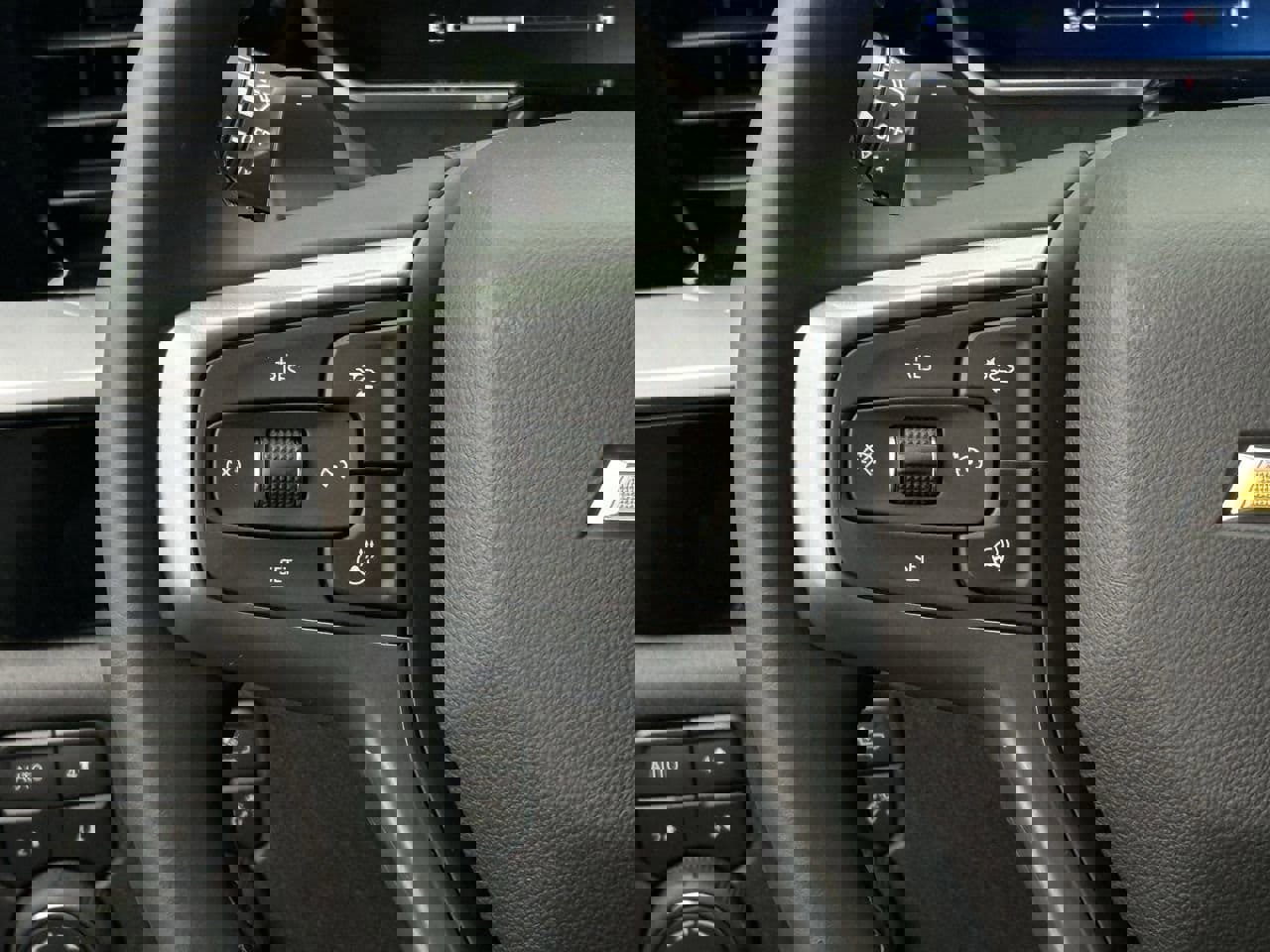 New 2026 Chevrolet Silverado 1500 LT w/ Texas Edition Plus image 13