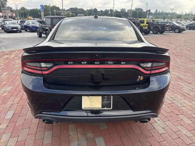 Used 2021 Dodge Charger Scat Pack RWD image 13