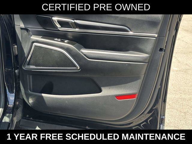 Used 2025 Kia Telluride S AWD/4WD image 8