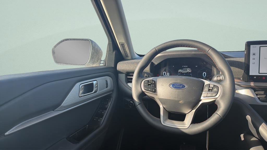 New 2026 Ford Explorer Active w/ Active Comfort Package image 23