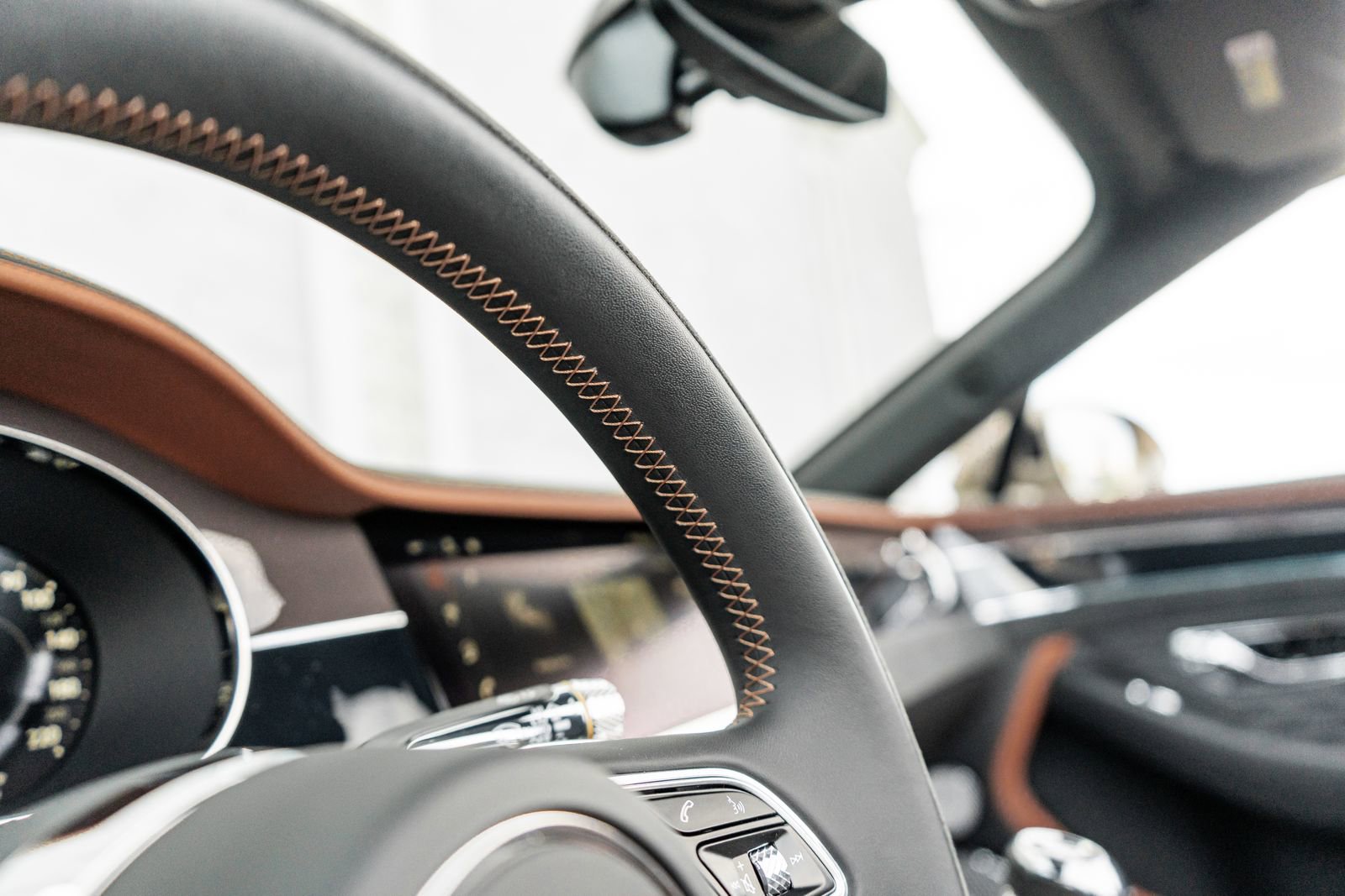 Certified 2025 Bentley Continental GT Speed image 31