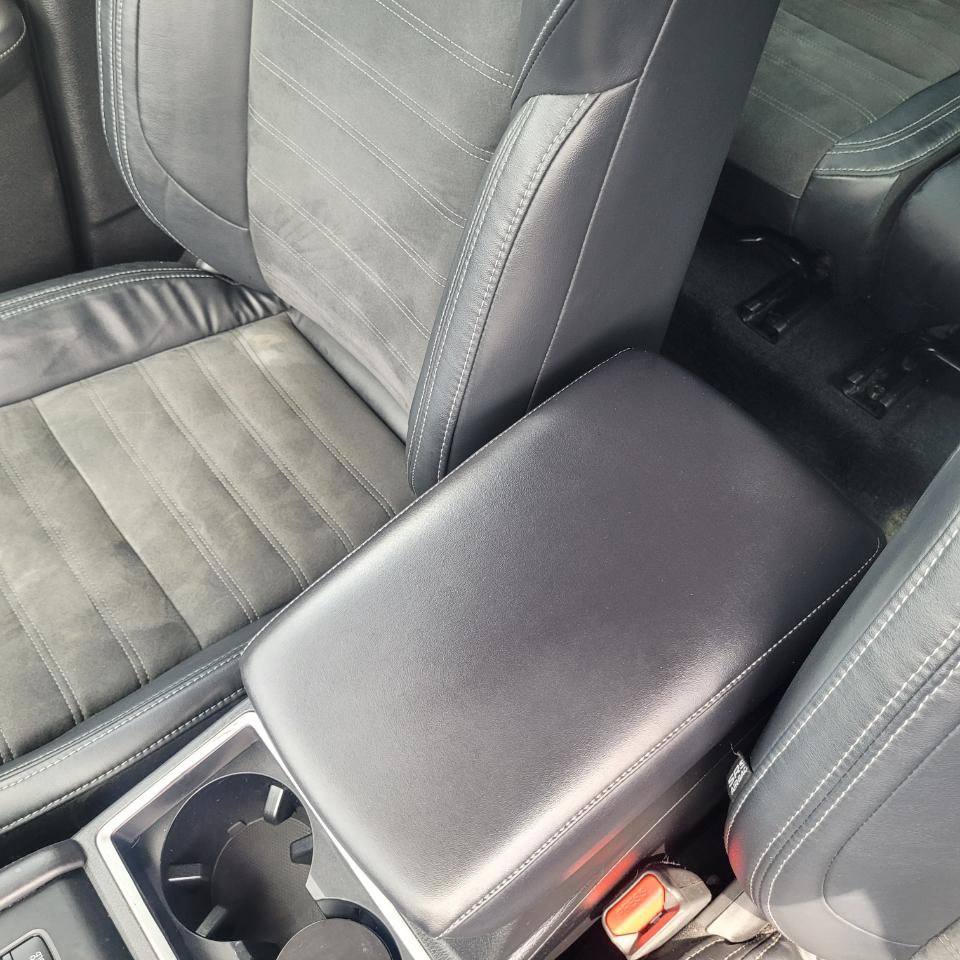 Used 2023 Mitsubishi Outlander SE AWD/4WD image 14