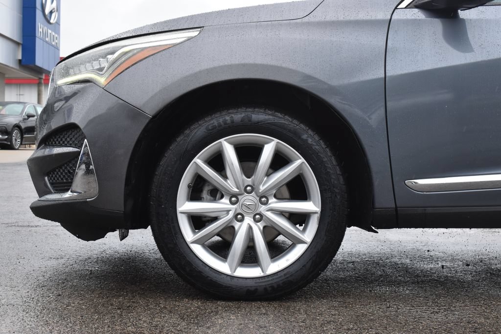 Used 2020 Acura RDX FWD image 16