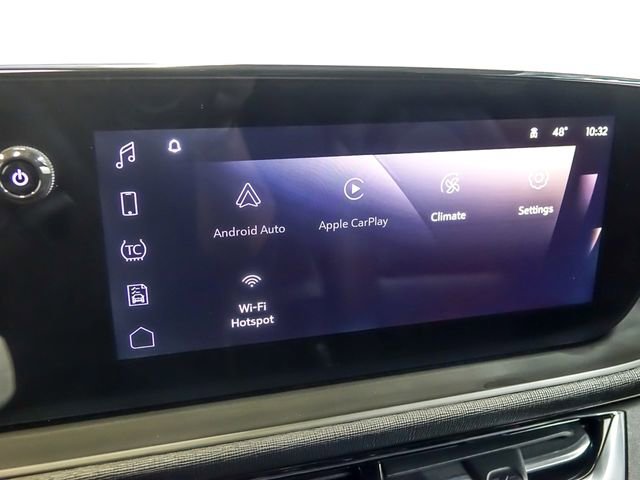 Used 2024 Buick Envista Sport Touring w/ Convenience I Package image 21