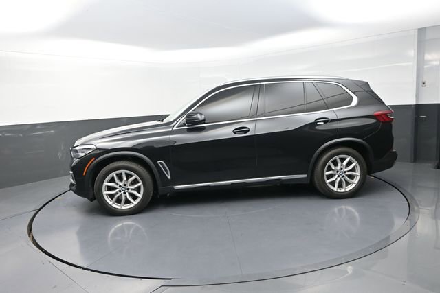 Used 2020 BMW X5 xDrive40i w/ Convenience Package AWD/4WD image 51