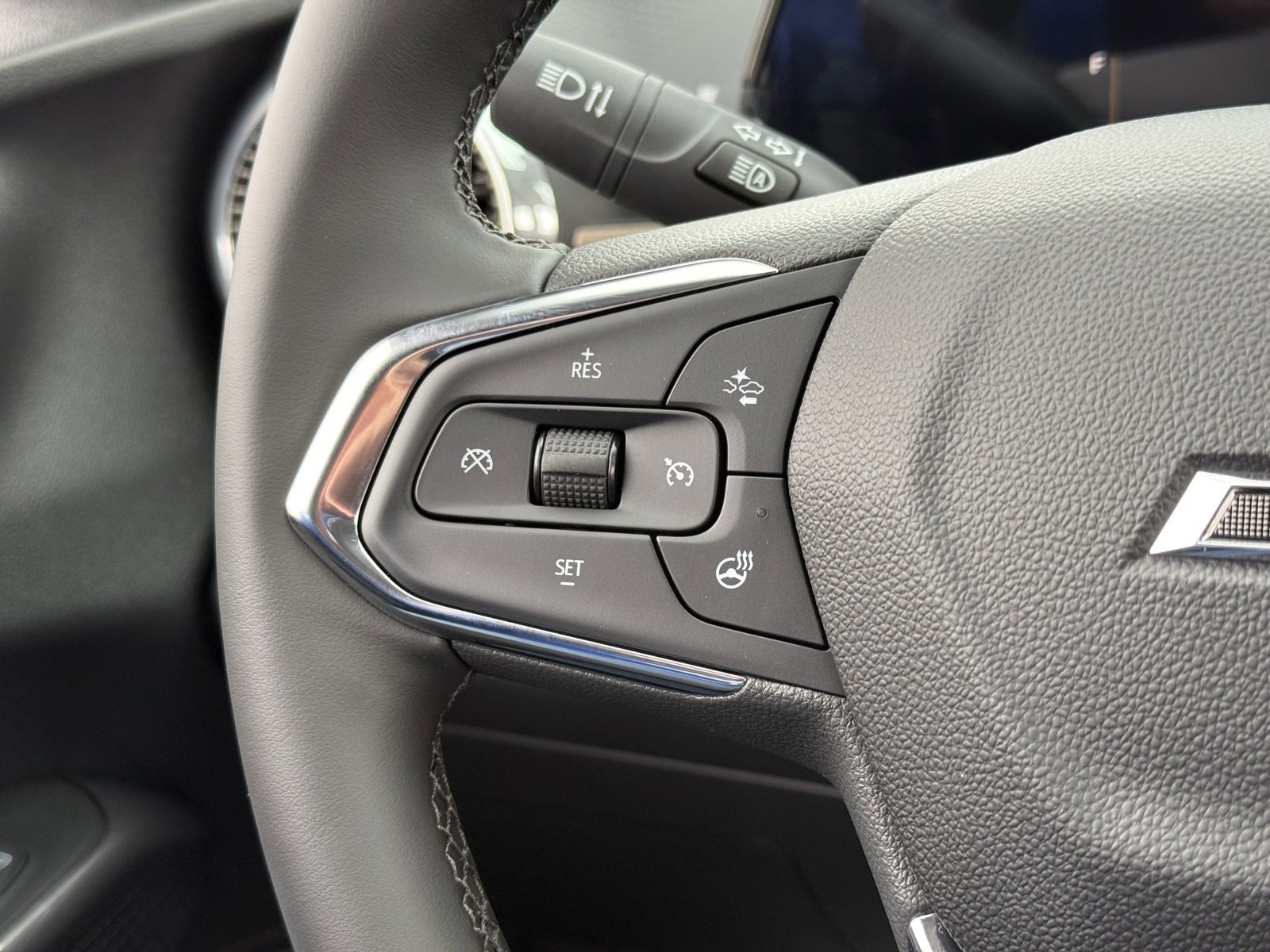 New 2026 Chevrolet Trax ACTIV image 30