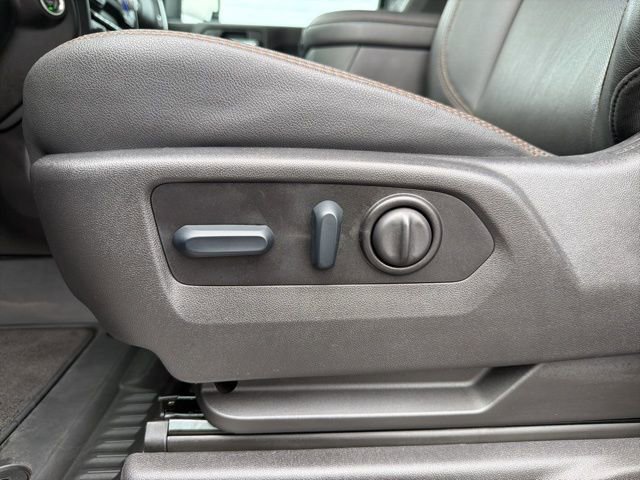 Used 2023 GMC Sierra 2500 AT4 w/ AT4 Premium Plus Package image 11