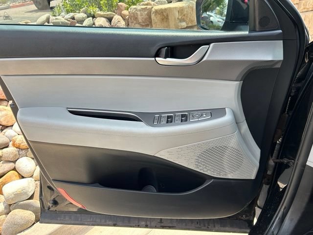 Used 2022 Hyundai Palisade SE AWD/4WD image 10