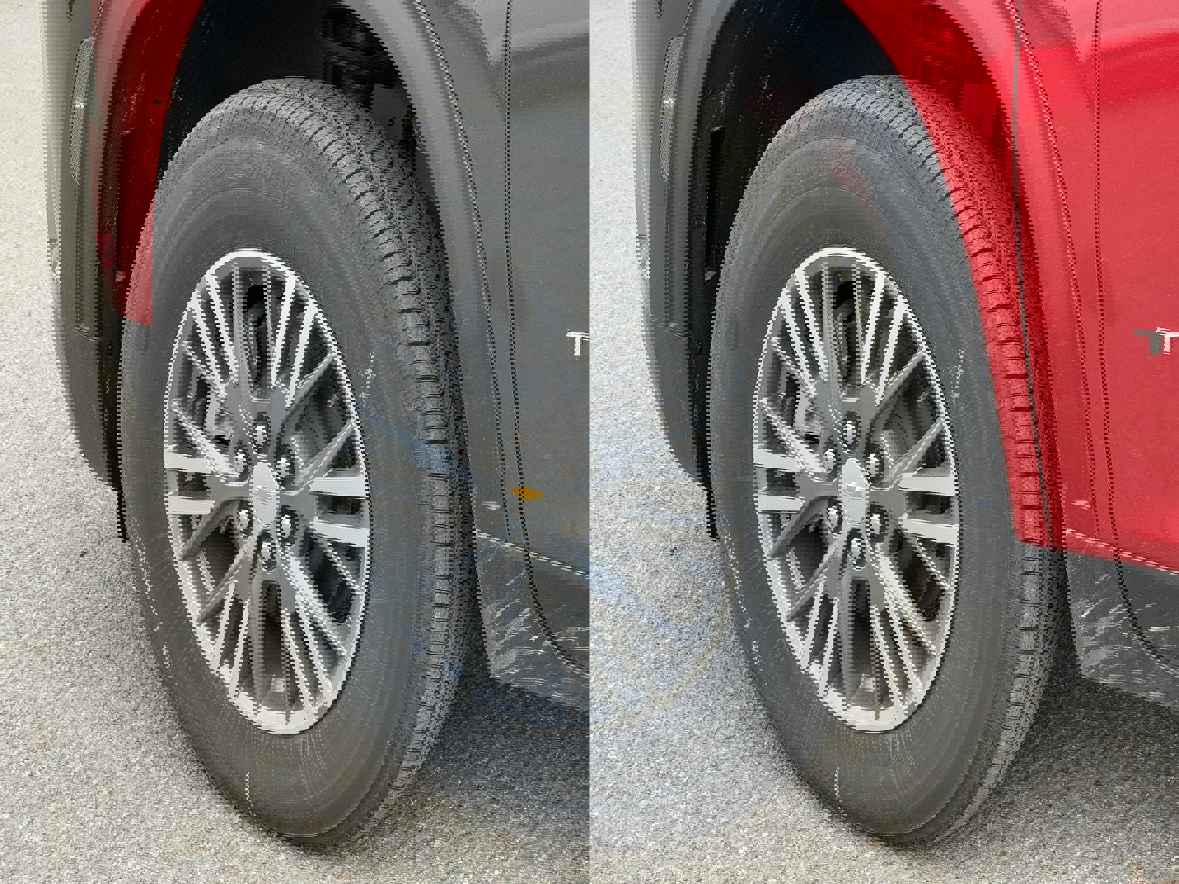 New 2025 Chevrolet Traverse LT image 34