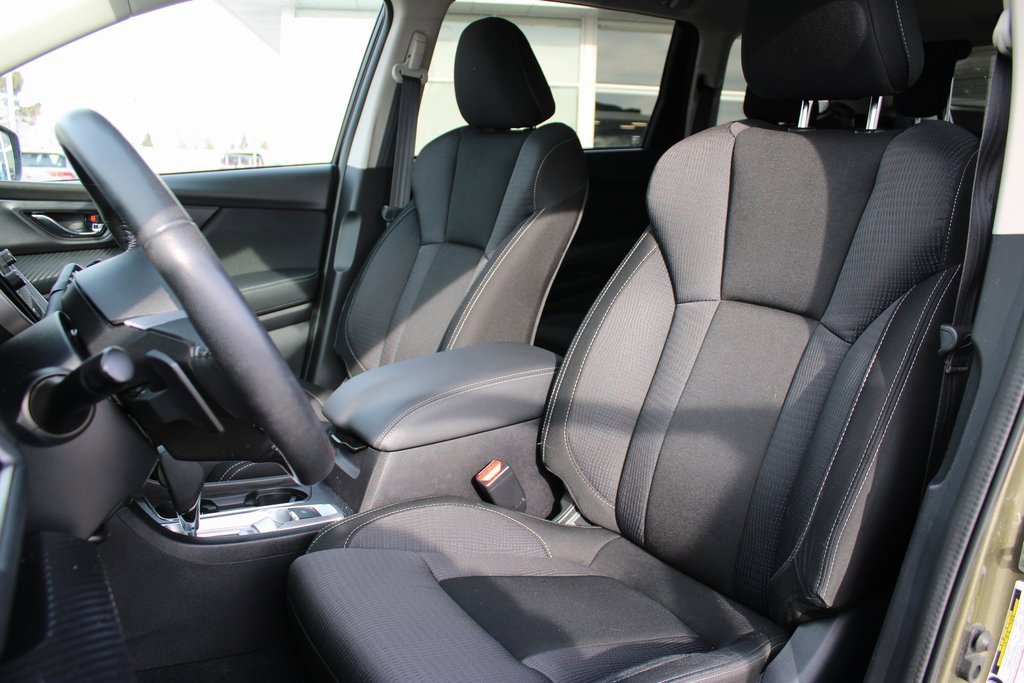 Certified 2023 Subaru Ascent Premium w/ Convenience Package image 10