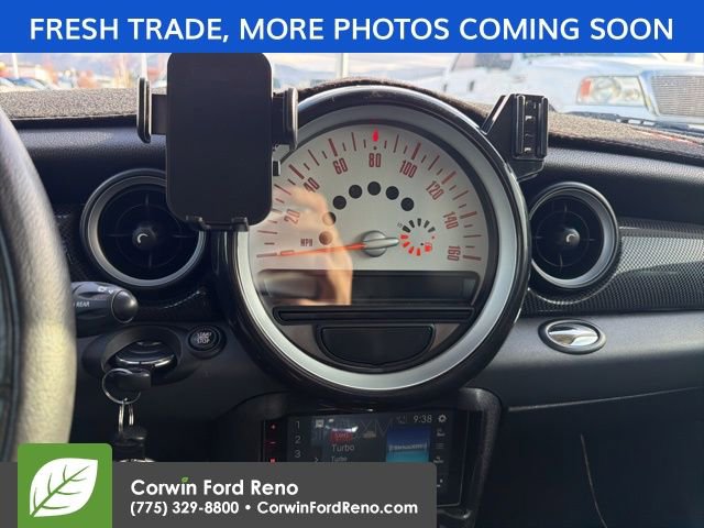 Used 2012 MINI Cooper S image 13