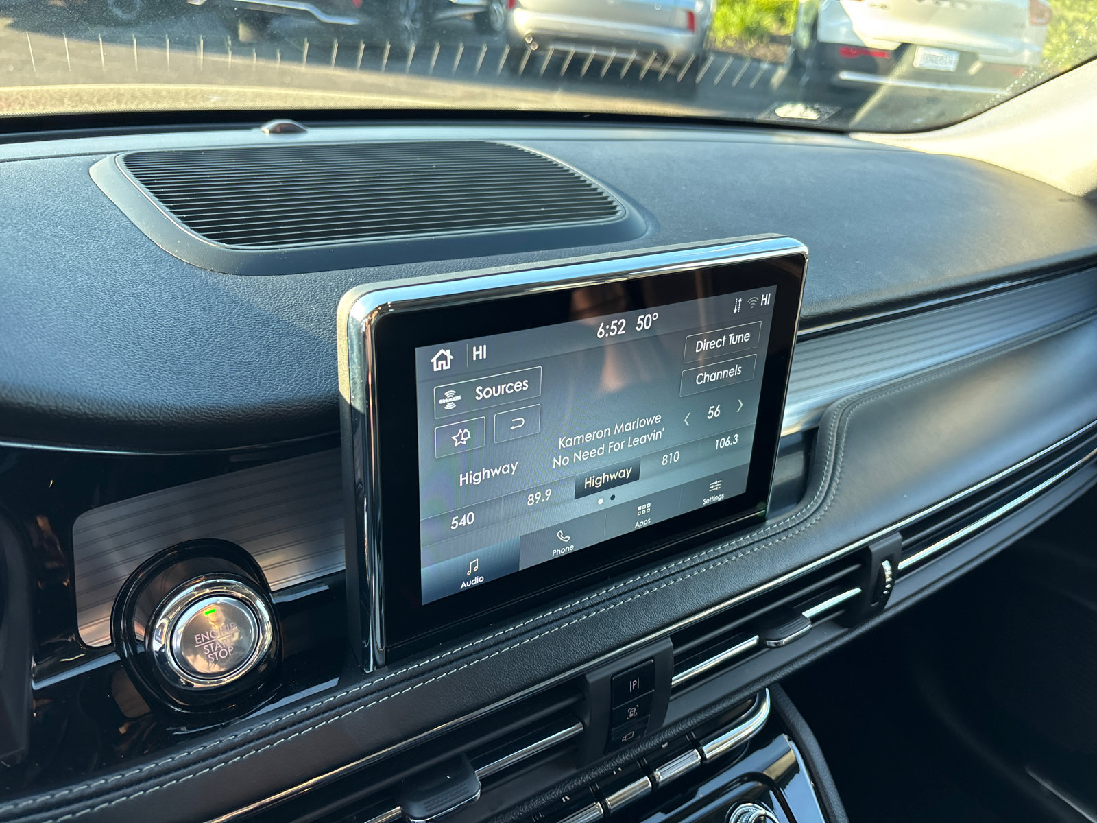 Certified 2022 Lincoln Corsair FWD image 19
