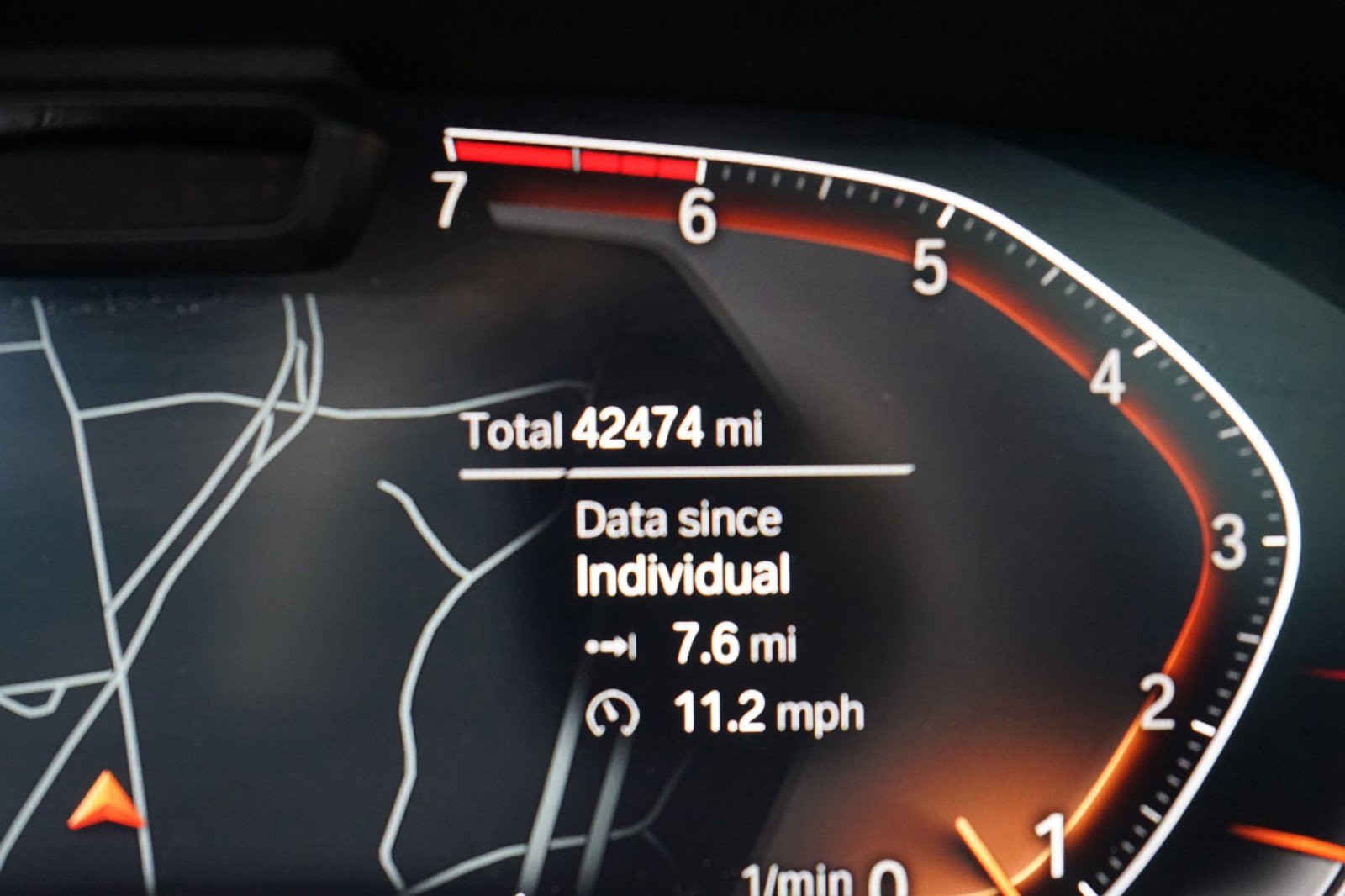 Used 2020 BMW X5 xDrive50i w/ Executive Package AWD/4WD image 15