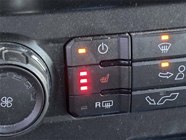 Used 2020 Ford F150 XLT w/ Equipment Group 302A Luxury image 24