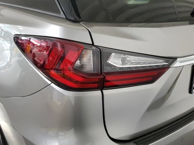 Used 2021 Lexus RX 350L Premium w/ Premium Package AWD/4WD image 39