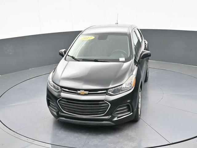 Used 2017 Chevrolet Trax LS FWD image 63