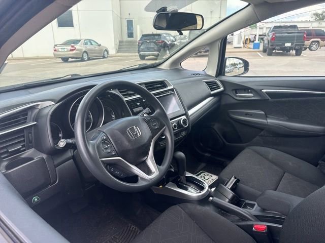 Used 2016 Honda Fit EX image 9