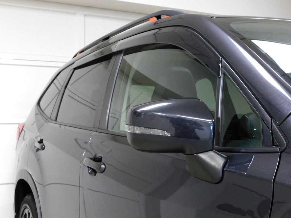 Used 2019 Subaru Forester Sport AWD/4WD image 8