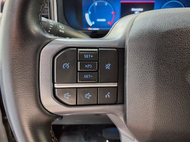 Used 2026 Ford F250 Lariat AWD/4WD image 8