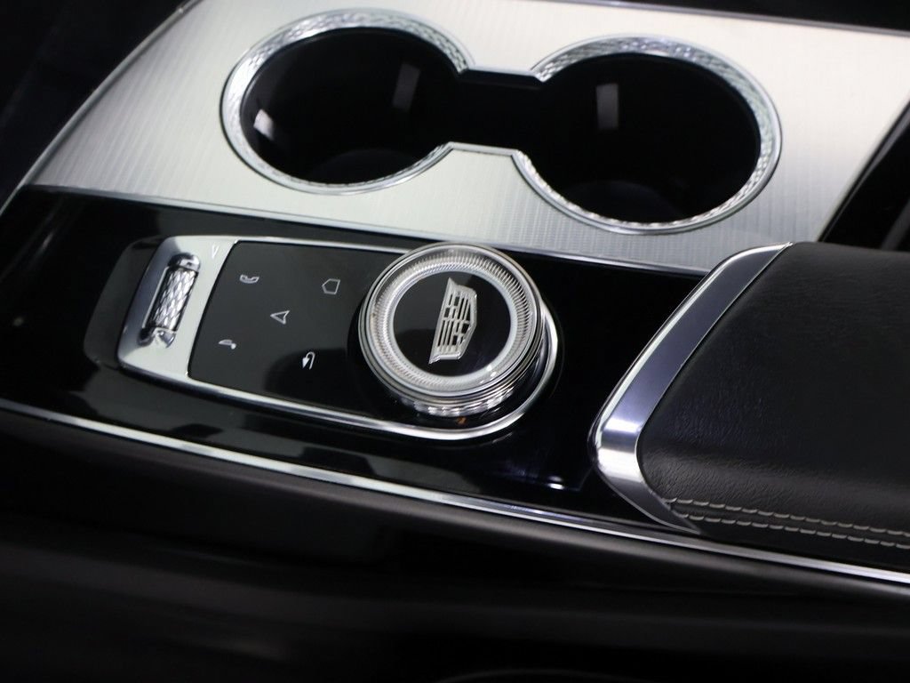 Used 2024 Cadillac Lyriq Tech RWD image 53