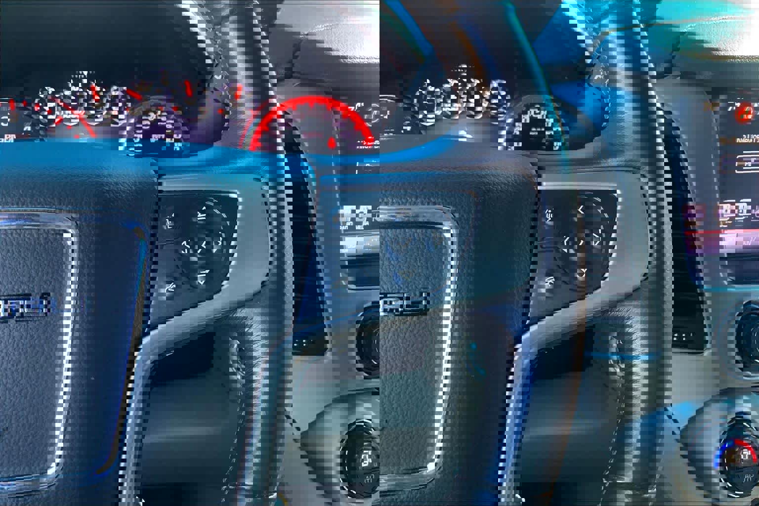 Used 2016 GMC Yukon XL Denali w/ Open Road Package image 24