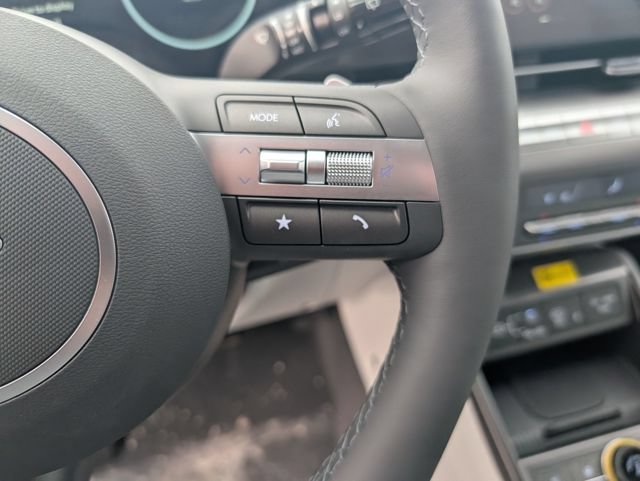 New 2026 Hyundai Kona Limited AWD/4WD image 19