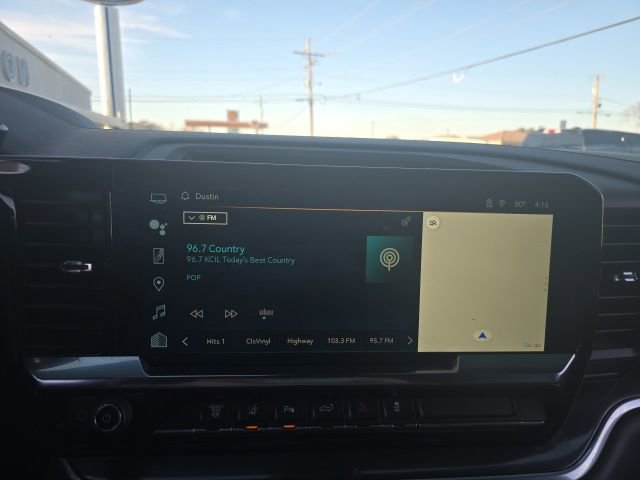 Used 2024 Chevrolet Silverado 3500 High Country w/ High Country Premium Package image 19